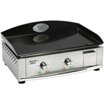 Plancha électrique 59 cm Roller Grill